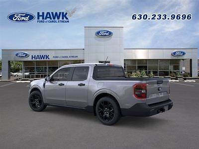 New 2025 Ford Maverick XLT SuperCrew Cab for sale #B250293 - photo 2