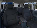 New 2025 Ford Maverick XLT SuperCrew Cab for sale #B250293 - photo 10