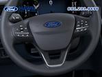 New 2025 Ford Maverick XLT SuperCrew Cab for sale #B250293 - photo 14