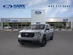 New 2025 Ford Maverick XLT SuperCrew Cab for sale #B250293 - photo 4