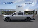 New 2025 Ford Maverick XLT SuperCrew Cab for sale #B250293 - photo 5