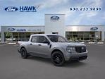 New 2025 Ford Maverick XLT SuperCrew Cab for sale #B250293 - photo 7