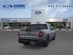New 2025 Ford Maverick XLT SuperCrew Cab for sale #B250293 - photo 8