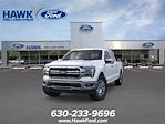 New 2025 Ford F-150 Lariat SuperCrew Cab for sale #B250311 - photo 4