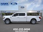 New 2025 Ford F-150 Lariat SuperCrew Cab for sale #B250311 - photo 5