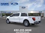 New 2025 Ford F-150 Lariat SuperCrew Cab for sale #B250311 - photo 2