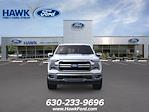 New 2025 Ford F-150 Lariat SuperCrew Cab for sale #B250311 - photo 6