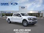 New 2025 Ford F-150 Lariat SuperCrew Cab for sale #B250311 - photo 7