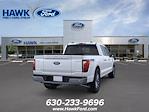 New 2025 Ford F-150 Lariat SuperCrew Cab for sale #B250311 - photo 8