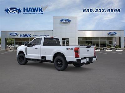 New 2025 Ford F-350 XL Regular Cab for sale #B250351 - photo 2