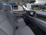 New 2025 Ford F-350 XL Regular Cab for sale #B250351 - photo 11