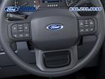 New 2025 Ford F-350 XL Regular Cab for sale #B250351 - photo 12