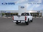 New 2025 Ford F-350 XL Regular Cab for sale #B250351 - photo 8