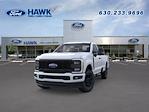 New 2025 Ford F-350 XL Regular Cab for sale #B250355 - photo 4