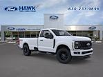 New 2025 Ford F-350 XL Regular Cab for sale #B250355 - photo 7
