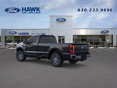 New 2025 Ford F-350 XLT Regular Cab for sale #B250384 - photo 2