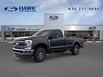 New 2025 Ford F-350 XLT Regular Cab for sale #B250384 - photo 1