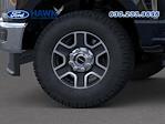 New 2025 Ford F-350 XLT Regular Cab for sale #B250384 - photo 19