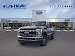 New 2025 Ford F-350 XLT Regular Cab for sale #B250384 - photo 4