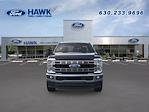 New 2025 Ford F-350 XLT Regular Cab for sale #B250384 - photo 6