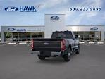 New 2025 Ford F-350 XLT Regular Cab for sale #B250384 - photo 8