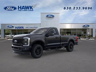New 2025 Ford F-350 XL Regular Cab for sale #B250426 - photo 1
