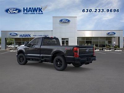 New 2025 Ford F-350 XL Regular Cab for sale #B250426 - photo 2