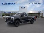 New 2025 Ford F-350 XL Regular Cab for sale #B250426 - photo 1
