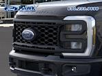 New 2025 Ford F-350 XL Regular Cab for sale #B250426 - photo 17