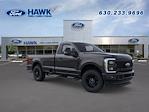 New 2025 Ford F-350 XL Regular Cab for sale #B250426 - photo 7
