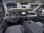 New 2025 Ford F-350 XL Regular Cab for sale #B250426 - photo 9