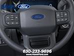New 2025 Ford F-150 STX SuperCrew Cab for sale #B250496 - photo 12