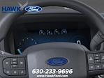 New 2025 Ford F-150 STX SuperCrew Cab for sale #B250496 - photo 13