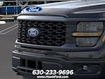New 2025 Ford F-150 STX SuperCrew Cab for sale #B250496 - photo 17