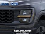New 2025 Ford F-150 STX SuperCrew Cab for sale #B250496 - photo 18
