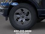 New 2025 Ford F-150 STX SuperCrew Cab for sale #B250496 - photo 19