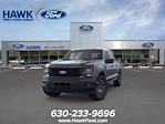 New 2025 Ford F-150 STX SuperCrew Cab for sale #B250496 - photo 4