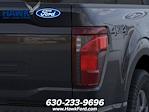 New 2025 Ford F-150 STX SuperCrew Cab for sale #B250496 - photo 21