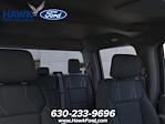 New 2025 Ford F-150 STX SuperCrew Cab for sale #B250496 - photo 22