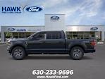 New 2025 Ford F-150 STX SuperCrew Cab for sale #B250496 - photo 5