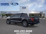 New 2025 Ford F-150 STX SuperCrew Cab for sale #B250496 - photo 2