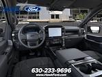 New 2025 Ford F-150 STX SuperCrew Cab for sale #B250496 - photo 9