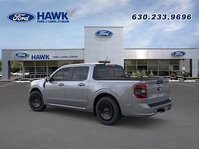New 2025 Ford Maverick Lobo SuperCrew Cab for sale #B250551 - photo 2