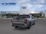 New 2025 Ford Maverick Lobo SuperCrew Cab for sale #B250551 - photo 8