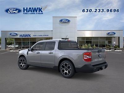 New 2025 Ford Maverick Lariat SuperCrew Cab for sale #B250581 - photo 2
