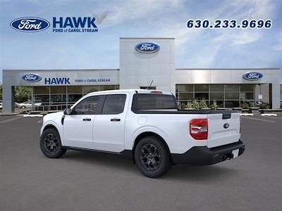 New 2025 Ford Maverick XLT SuperCrew Cab for sale #B250602 - photo 2