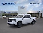 New 2025 Ford Maverick XLT SuperCrew Cab for sale #B250602 - photo 1