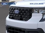 New 2025 Ford Maverick XLT SuperCrew Cab for sale #B250602 - photo 18