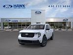 New 2025 Ford Maverick XLT SuperCrew Cab for sale #B250602 - photo 4