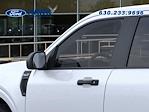 New 2025 Ford Maverick XLT SuperCrew Cab for sale #B250602 - photo 21